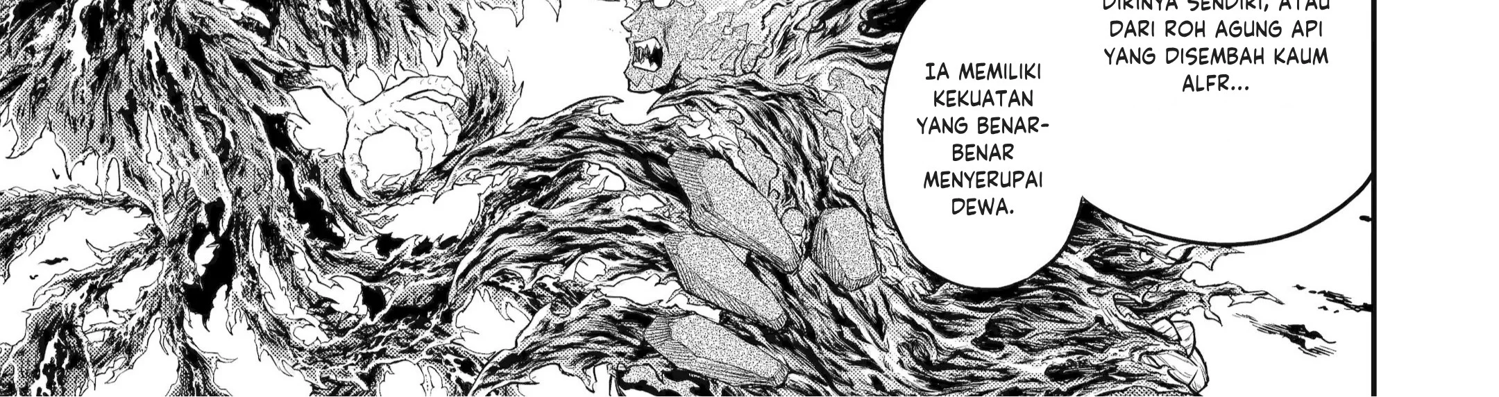 Tensei Shitara Saikyoushutachi ga Sumau Shima Deshita. Kono Shima de Slow Life wo Tanoshimimasu Chapter 17 Fix Gambar 23